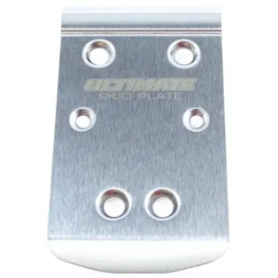 Szuper ajánlat Első futóművédő lemez TEKNO 1/10 OFF ROAD