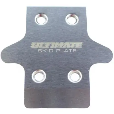 Gyors kiszállítás Elülső alvázvédő lemez XRAY 1/10 OFF ROAD