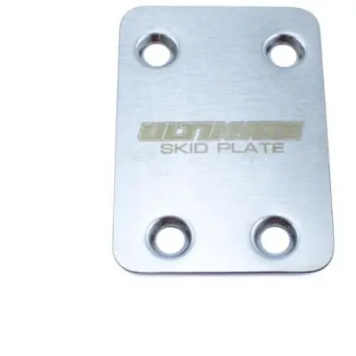 Vásárlói kedvenc Hátsó futóművédő lemez KYOSHO 1/10 OFF ROAD