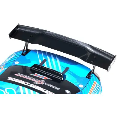 Hátsó szárny a MERCURY SAYAKA Spl. S15 Rendeld meg most