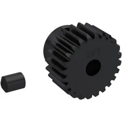 Arrma fogaskerék 24 fogú 0,5M 3,2mm HD Árcsökkenés