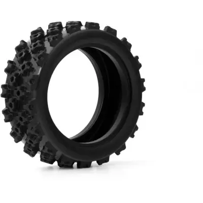 Rally Block gumiabroncsok 1/10, 4 db Azonnal elérhető