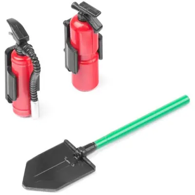 Ajánlat Tűzoltó készülékek és lapátos expedíció 1/10