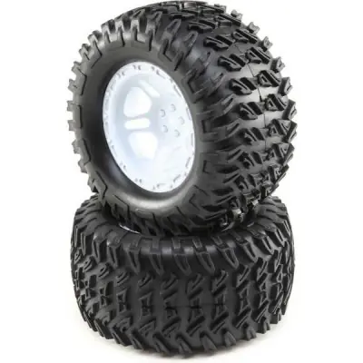 Legnépszerűbb Losi kerékpár gumikkal (2): Tenacity MT