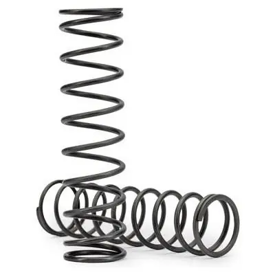 Traxxas lengéscsillapító rugó GTX NO3.097 (2) Kihagyhatatlan ajánlat