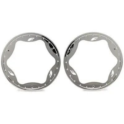 Bestseller Traxxas Beadlock gyűrű 4.3" króm (2)