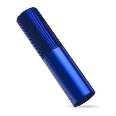 Kiárusítás Traxxas lengéscsillapító hengerek GT-Maxx extra hosszú alumínium kék (1)