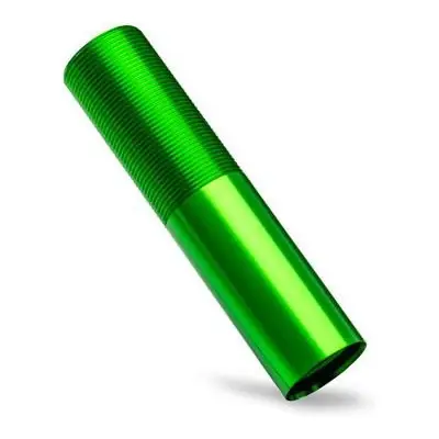 Árengedmény Traxxas lengéscsillapító hengerek GT-Maxx x-long alumínium zöld (1)