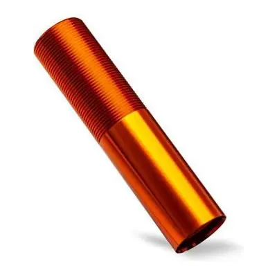 Traxxas lengéscsillapító hengerek GT-Maxx x-long alumínium narancssárga (1) Biztonságos vásárlás