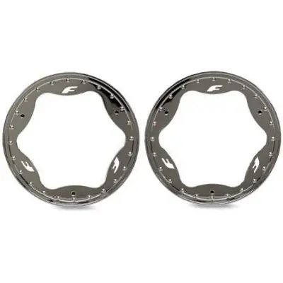 Akció Traxxas beadlock gyűrű 3,5" első króm (2)