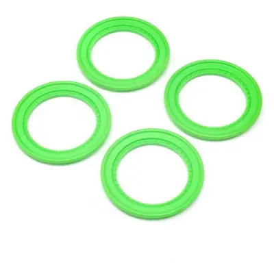 Biztonságos fizetés Losi gyöngygyűrű zöld (4): LMT 2.0