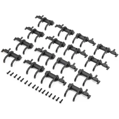 Bestseller Losi lengéscsillapító tartály (8): LMT 2.0