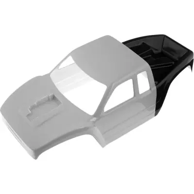 Legjobb ár Festett karosszéria - Szürke TRACER