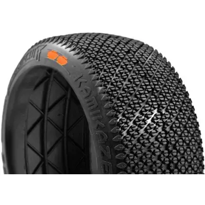 KAMIKAZE V2 BUGGY S3 (KÖZEPES) gumiabroncsok, 2 db Biztonságos vásárlás