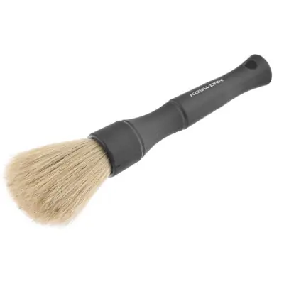 168 mm-es tisztítókefe (kerek, 35 mm átmérőjű) Korlátozott ajánlat