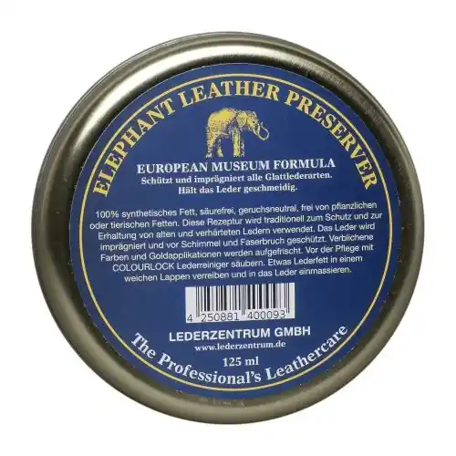 Szuper ajánlat Colourlock Elephant Bőrzsír 125 ml