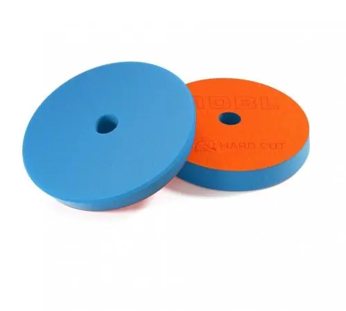 ADBL Roller Hard Cut Da 150 Polírozó korong 150 mm Kedvezményes ár