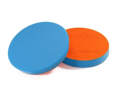 ADBL Roller Hard Cut R 150 Polírozó korong 150 mm Akció