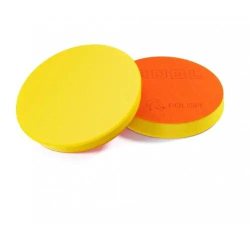 Szuper ajánlat ADBL Roller Polish R 150 Polírozó korong 150 mm