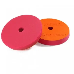 ADBL Roller Soft Polish Da 150 Polírozó korong 150 mm Utolsó esély