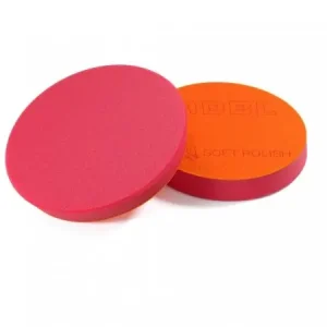 Bestseller ADBL Roller Soft Polish R 150 Polírozó korong 150 mm