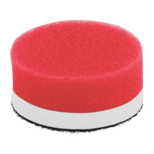 Azonnali szállítás FLEX PS-R 160 (puha fényező szivacs)