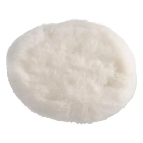 Bestseller FLEX TW-PT 160 (báránygyapjú pad)