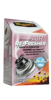 Szuper ajánlat Meguiar's Air Refresher Fiji Scent