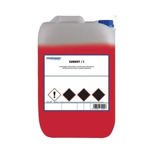 Olcsó Fra-Ber Sundet/1 – előmosó - 5Kg
