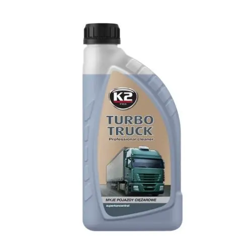K2Pro Turbo Truck 1L Olcsóbb