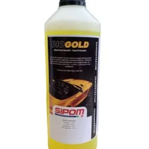 Sipom Bio Gold 1Kg - Természetes Előmosó Szuper ajánlat