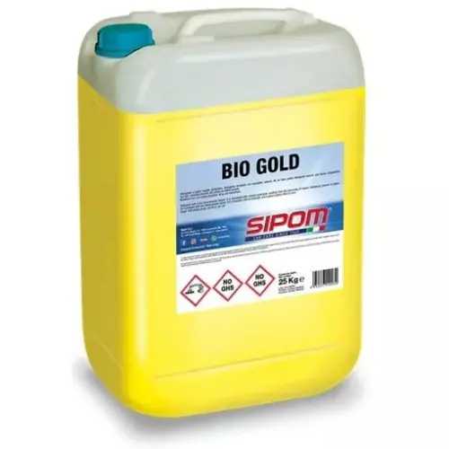 Vásárlói kedvenc Sipom Bio Gold 5Kg - Természetes Előmosó