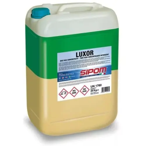 Outlet Sipom Luxor 1 KG -Kétkomponensű Előmosó