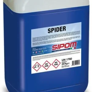 Sipom SPIDER 1 KG - Előmosó Ne maradj le