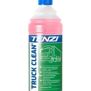 Biztonságos vásárlás Tenzi Truck Clean 1L - Két komponensű előmosó