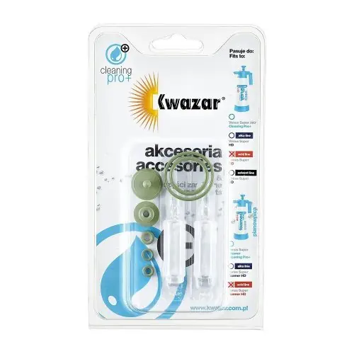 Ajánlat Kwazar Venus Tömítés Szett