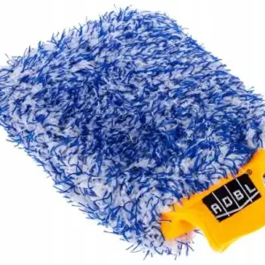 ADBL Promitt Mikroszálas Mosókesztyű Utolsó esély