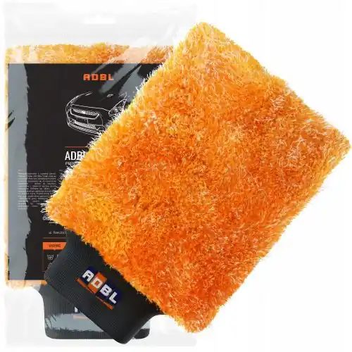 Szuper ajánlat ADBL Caremitt Mikroszálas Autómosó Kesztyű