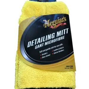 Akció Meguiar's Detailing Mitt