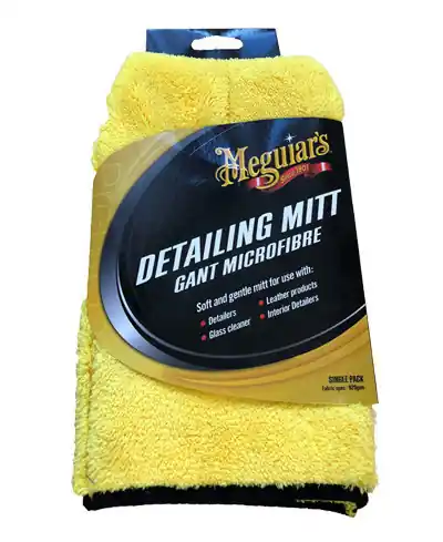 Akció Meguiar's Detailing Mitt