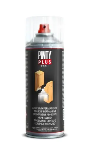 Pinty Plus Tech Ragasztó Spray Vedd meg most