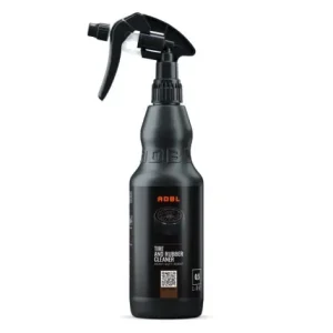 ADBL Tire And Rubber Cleaner 500ml - Gumiabroncs Tisztító Szuper akció