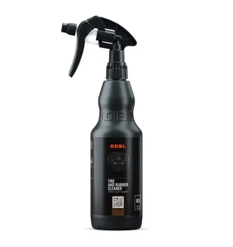 ADBL Tire And Rubber Cleaner 500ml - Gumiabroncs Tisztító Szuper akció