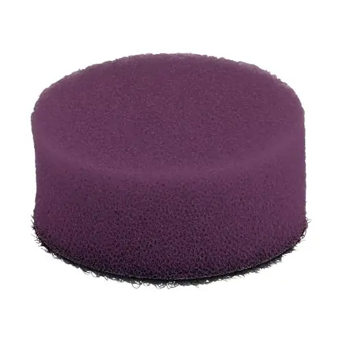 FLEX PS-V 40 VE2 (kemény fényező szivacs) Azonnali szállítás