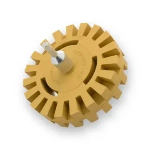 Szuper ajánlat Matrica eltávolító korong (Vanília korong)