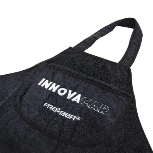 Innovacar Mikroszálas Polírozó Kötény - Micron Cover Kihagyhatatlan ajánlat