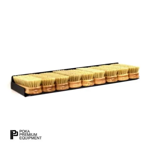 Szuper ajánlat Poka Premium Kefetartó Hosszú (WS_40)