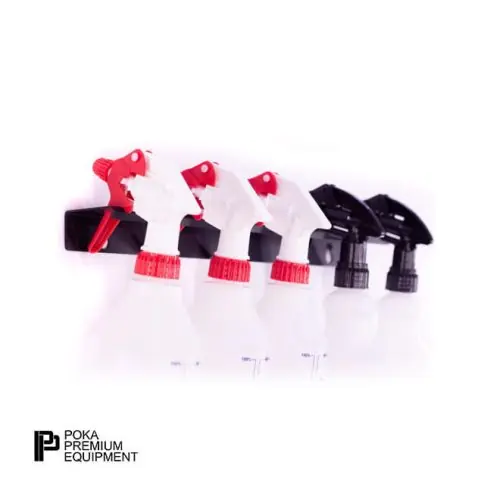 Csak ma Poka Premium Palack akasztó 40cm (WB_40)