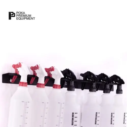 Kedvezmény Poka Premium Palack akasztó 65cm (WB_65)