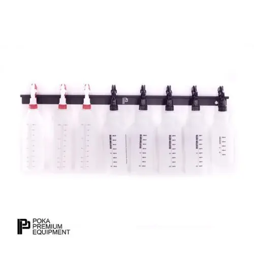 Szuper akció Poka Premium Palack akasztó 80cm (WB_80)